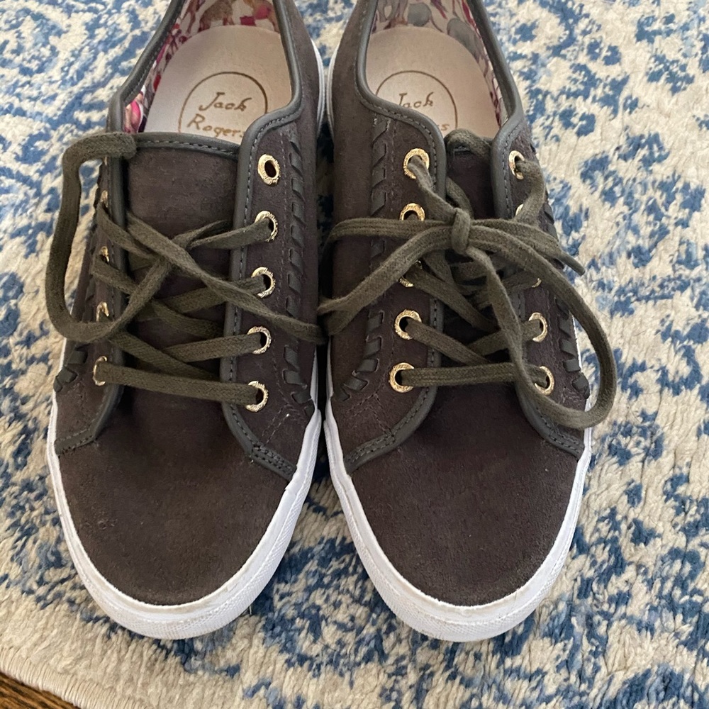 Jack Rogers sneakers